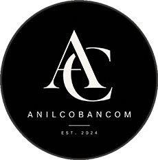 anilcoban.com